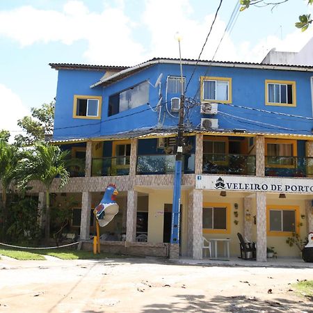 Hotel Veleiro De Porto Pôrto das Galinhas Esterno foto