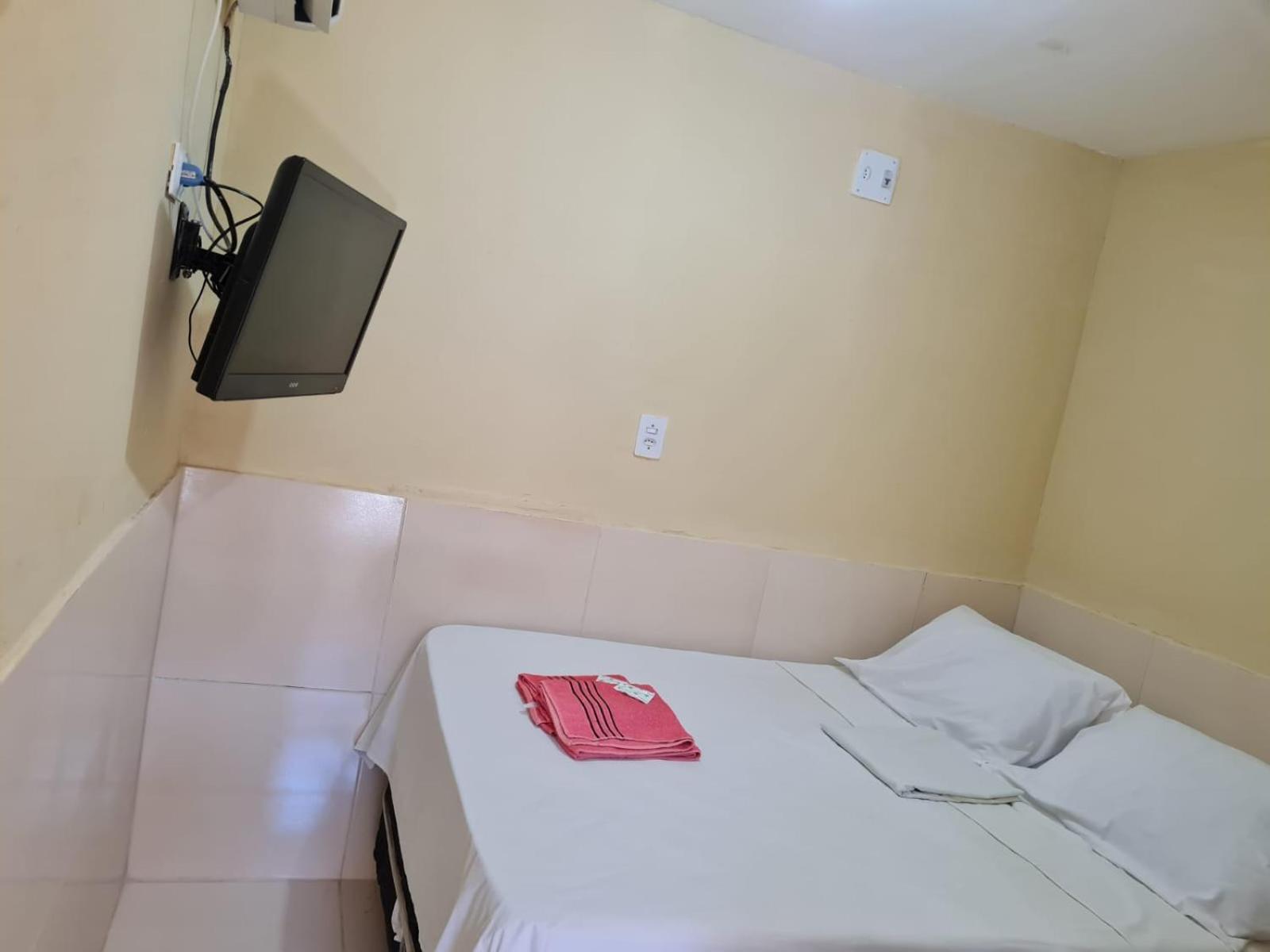 Hotel Veleiro De Porto Pôrto das Galinhas Esterno foto