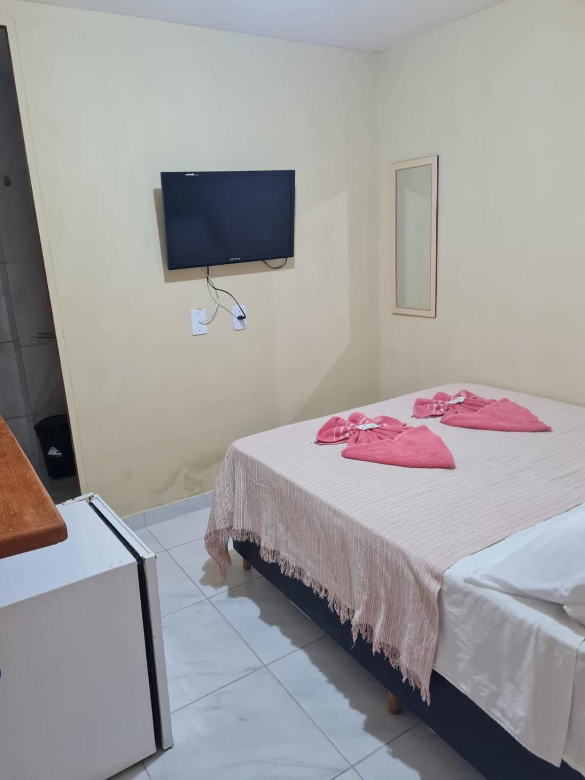 Hotel Veleiro De Porto Pôrto das Galinhas Esterno foto