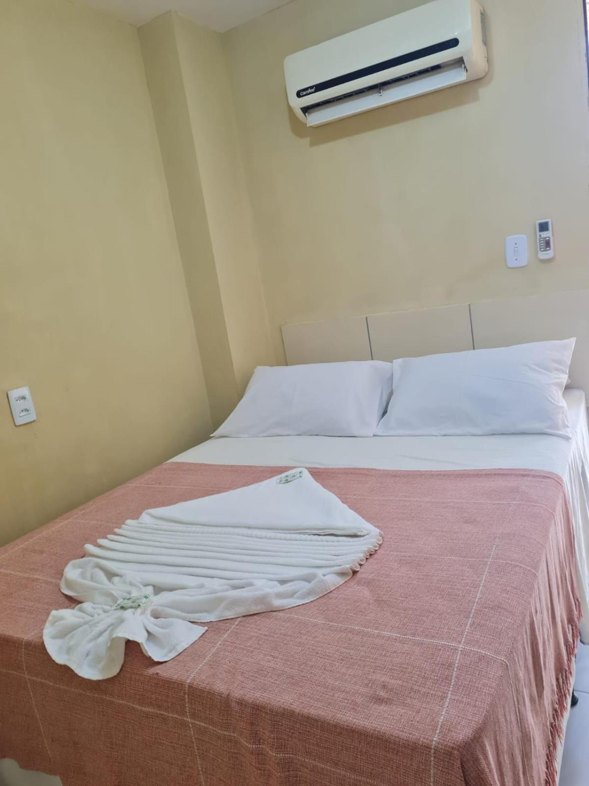 Hotel Veleiro De Porto Pôrto das Galinhas Esterno foto