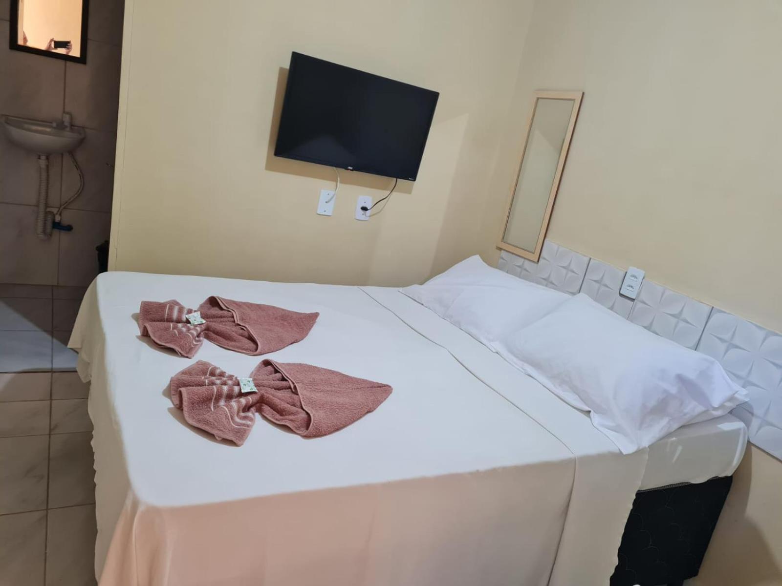 Hotel Veleiro De Porto Pôrto das Galinhas Esterno foto