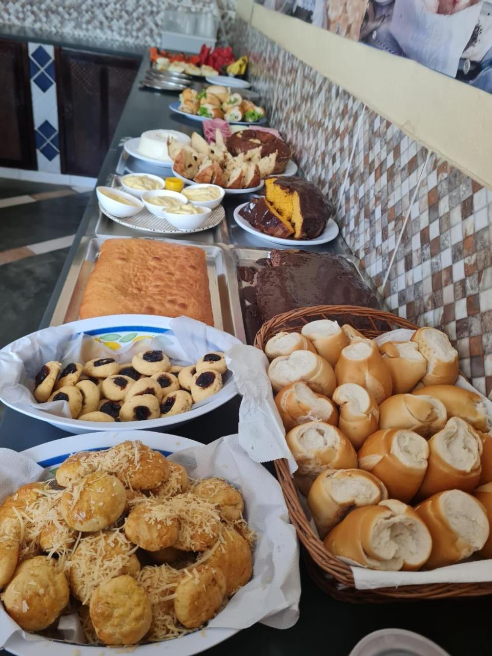 Hotel Veleiro De Porto Pôrto das Galinhas Esterno foto