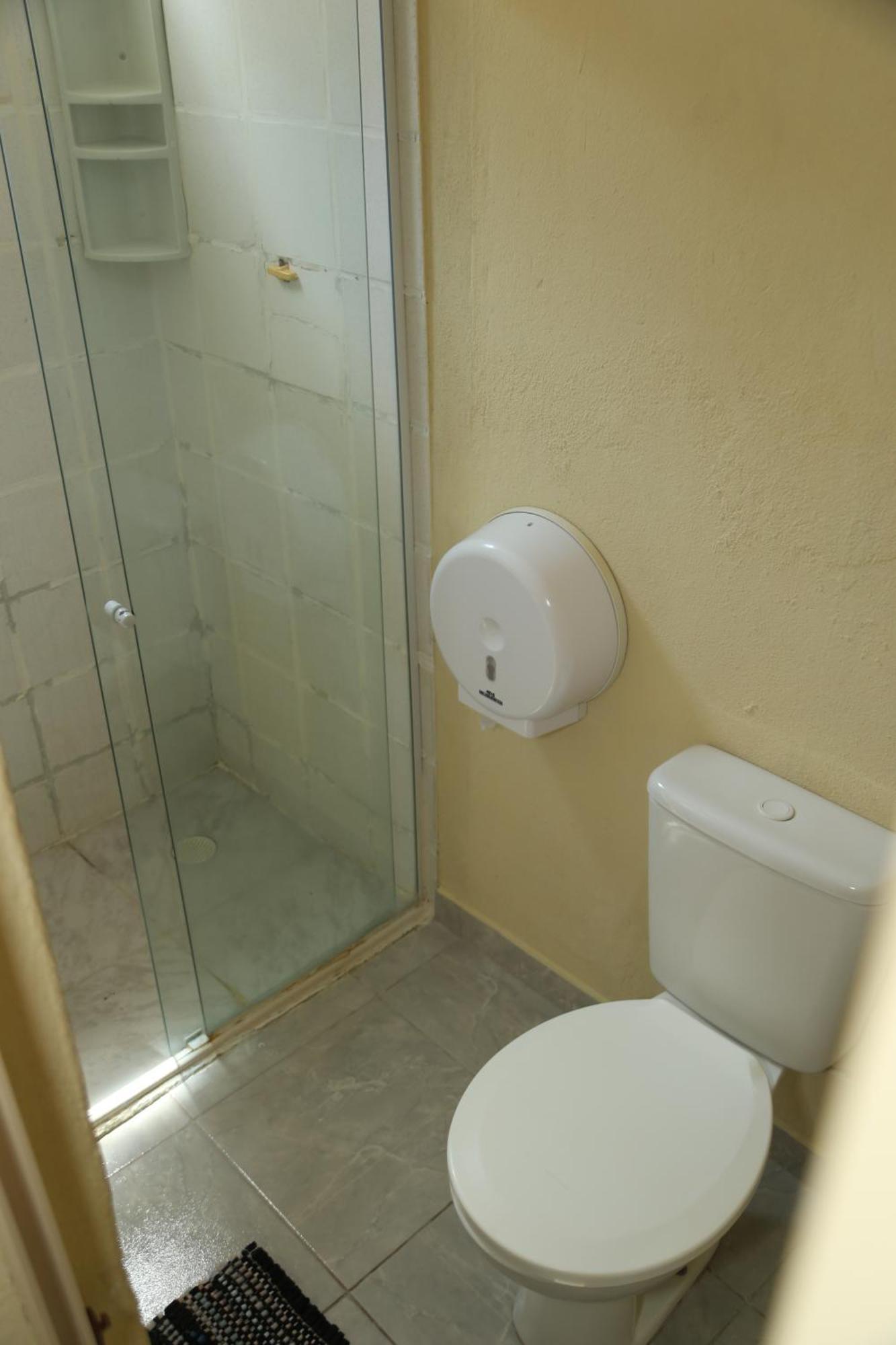Hotel Veleiro De Porto Pôrto das Galinhas Esterno foto